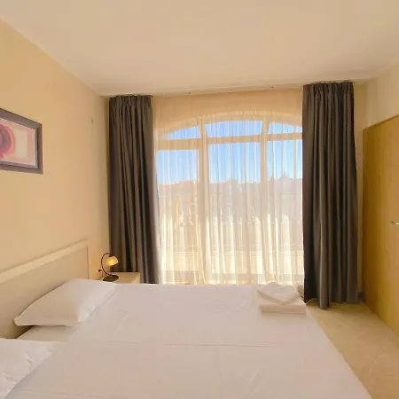 Royal Sun - Private - Sunny * Sunny Beach