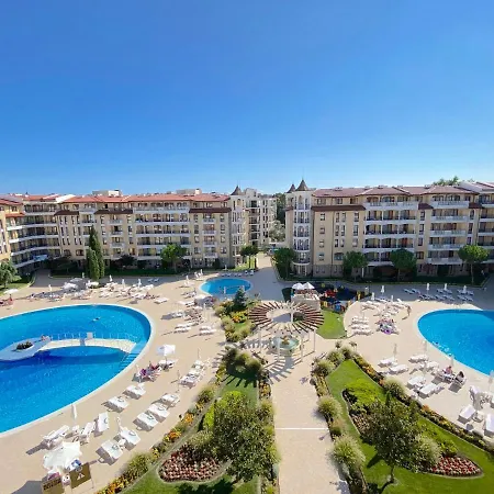 Διαμέρισμα Royal Sun - Private - Sunny Σάνι Μπιτς