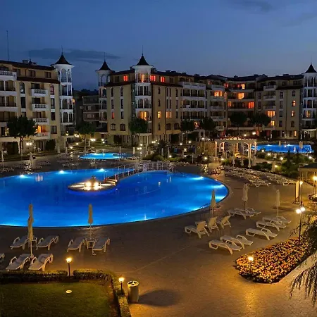 Royal Sun - Private - Sunny Appartement *