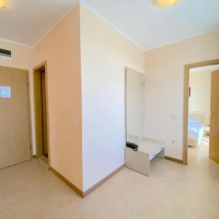 Royal Sun - Private - Sunny Appartement